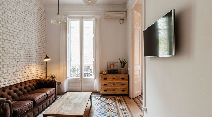 Photo of The Centre of the Universe