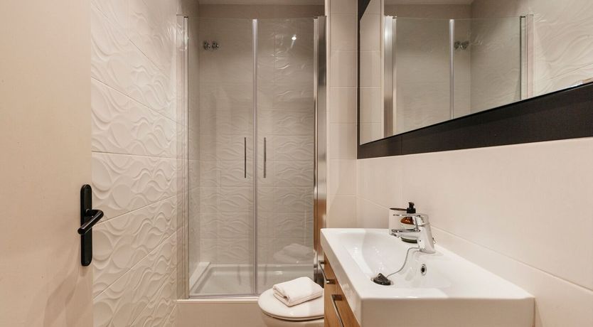 Photo of The Centre of the Universe