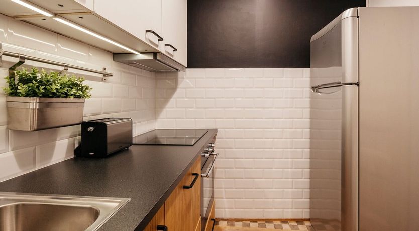 Photo of The Centre of the Universe