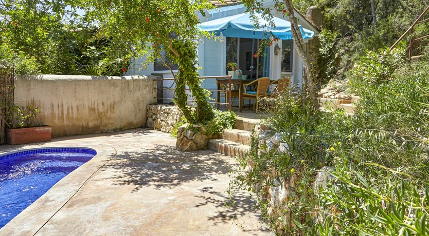 Photo of Catalonian Stone