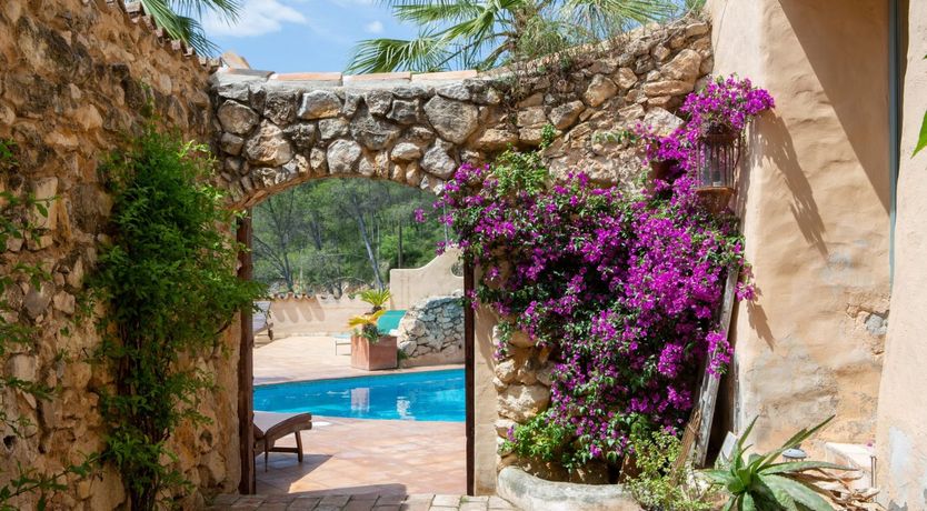 Photo of Catalonian Stone