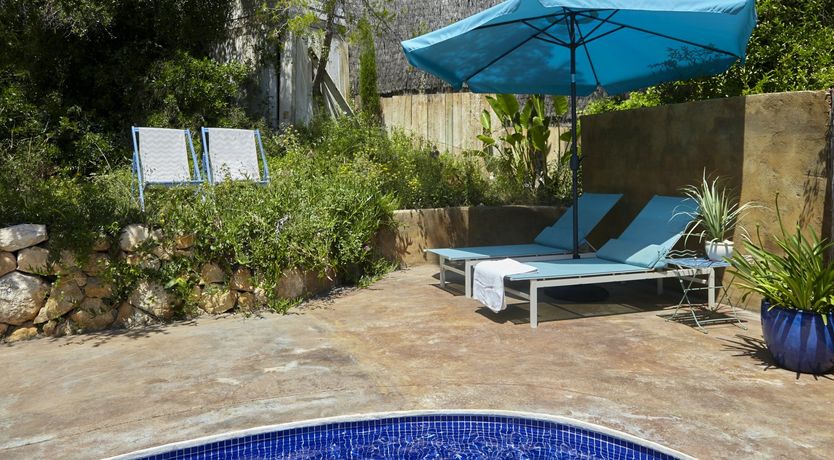 Photo of Catalonian Stone