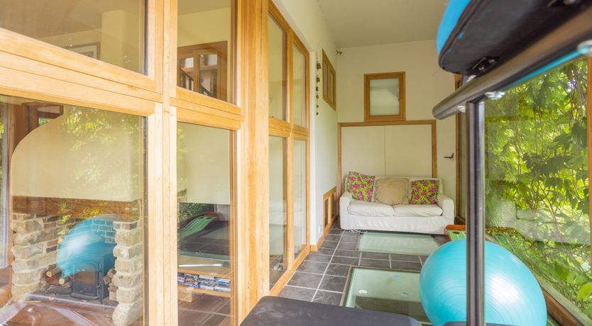 Photo of Soul of the Landscape