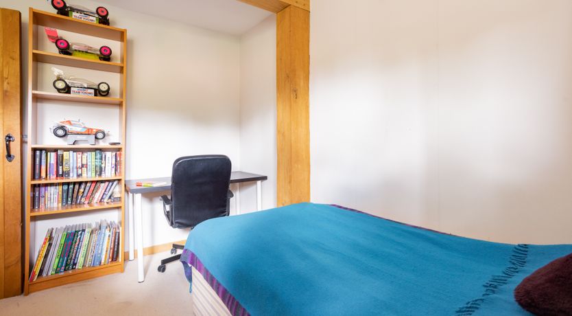 Photo of Soul of the Landscape