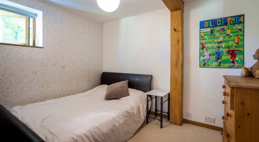 Photo of Soul of the Landscape