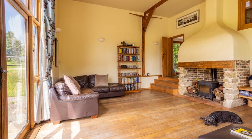 Photo of Soul of the Landscape