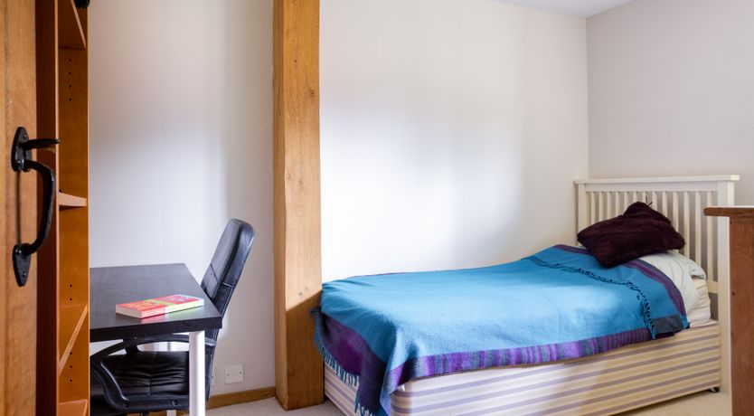 Photo of Soul of the Landscape