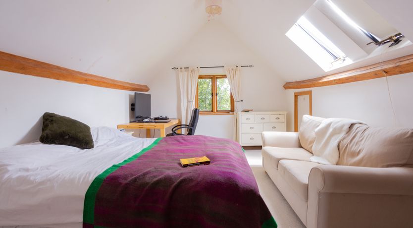 Photo of Soul of the Landscape