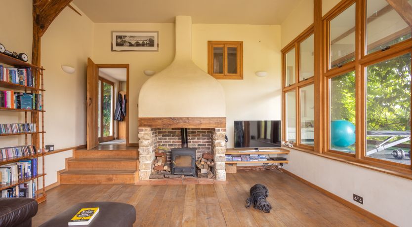 Photo of Soul of the Landscape