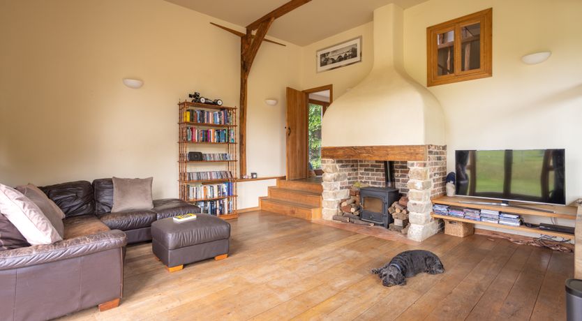 Photo of Soul of the Landscape