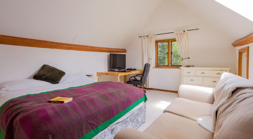 Photo of Soul of the Landscape