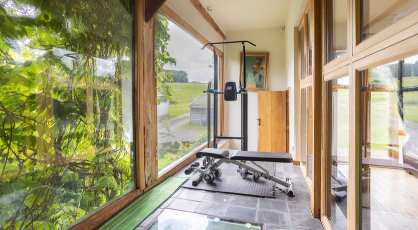 Photo of Soul of the Landscape