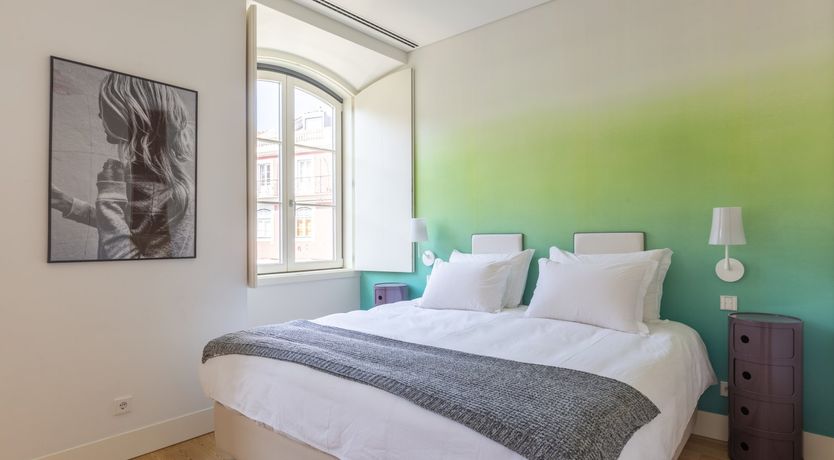 Photo of Pink Echoes