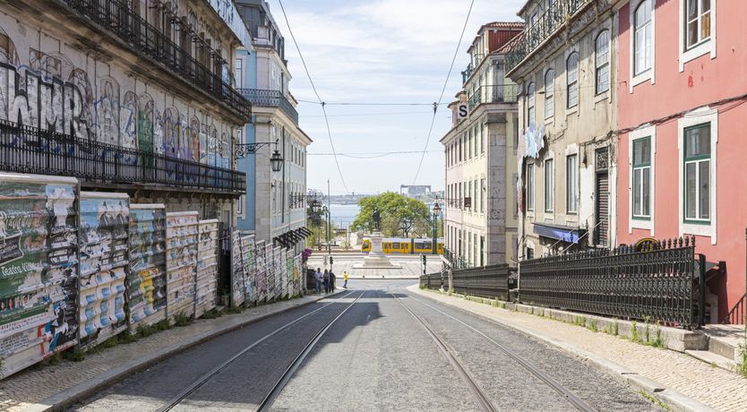 Photo of Pink Echoes