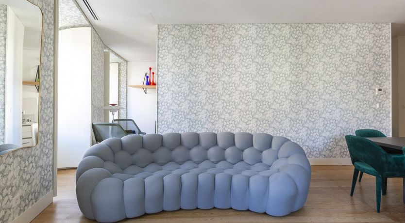 Photo of Pink Echoes