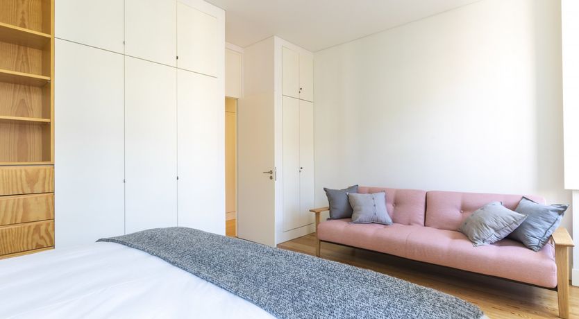 Photo of Pink Echoes