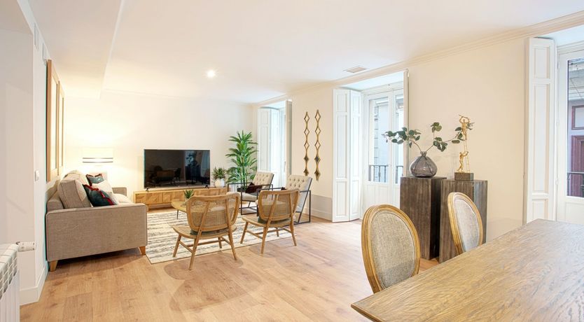 Photo of Goya's Dreams