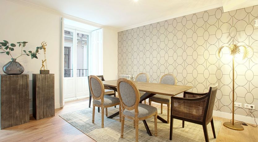 Photo of Goya's Dreams