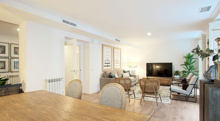 Photo of Goya's Dreams