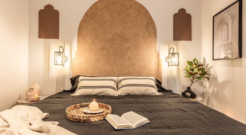 Photo of Wandering Through The Sahara