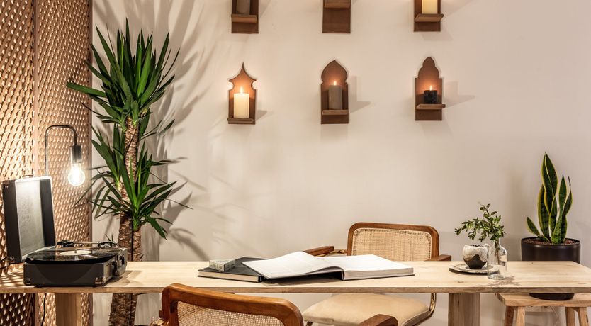 Photo of Wandering Through The Sahara