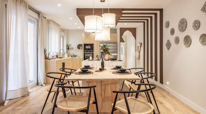 Photo of Wandering Through The Sahara