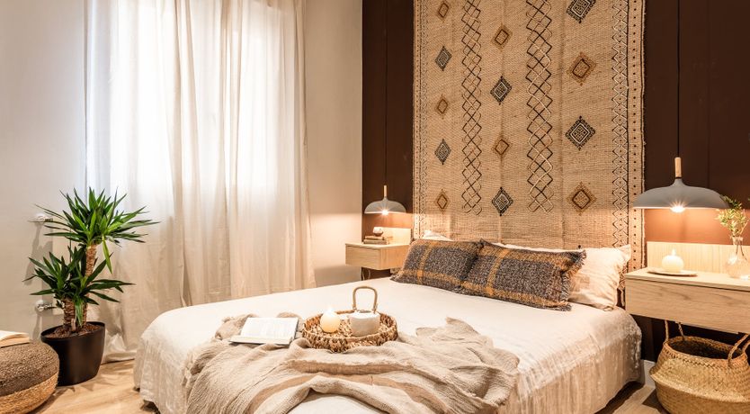 Photo of Wandering Through The Sahara