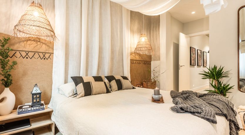 Photo of Wandering Through The Sahara