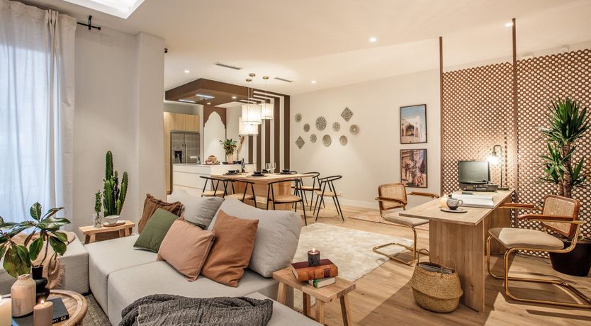 Photo of Wandering Through The Sahara