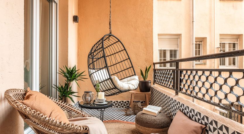 Photo of Wandering Through The Sahara