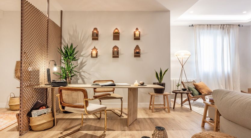 Photo of Wandering Through The Sahara