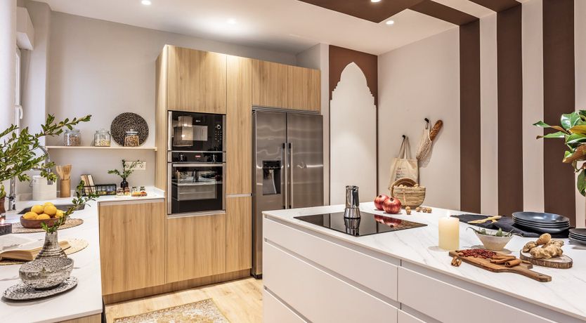 Photo of Wandering Through The Sahara