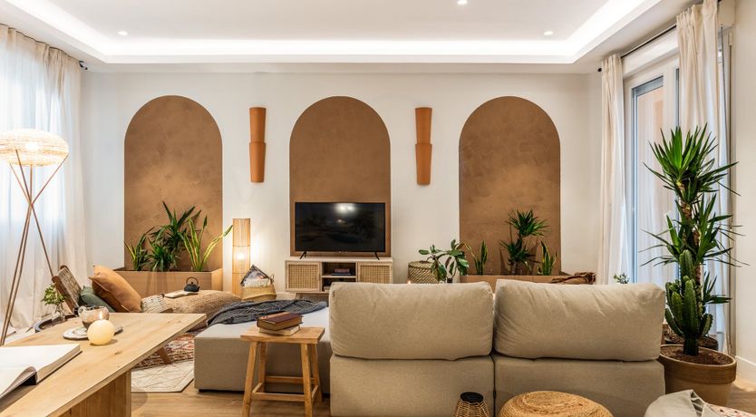 Photo of Wandering Through The Sahara