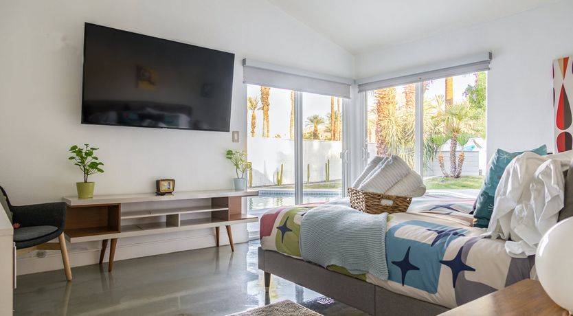 Photo of The Yellow Brick Archway