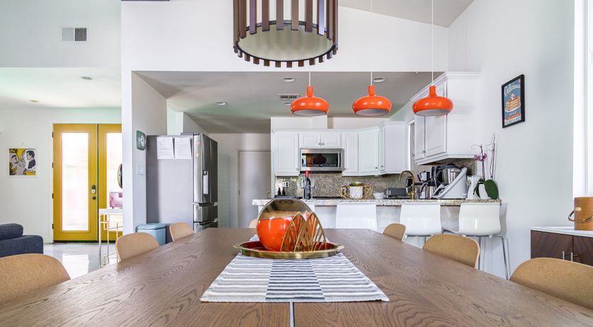 Photo of The Yellow Brick Archway