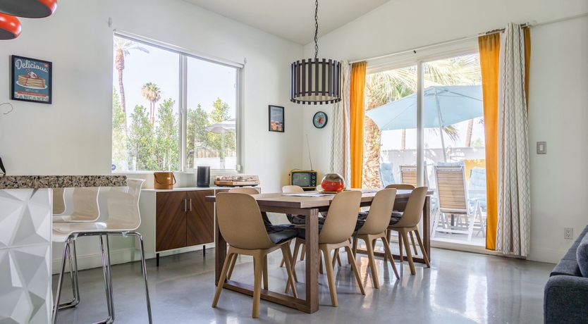 Photo of The Yellow Brick Archway