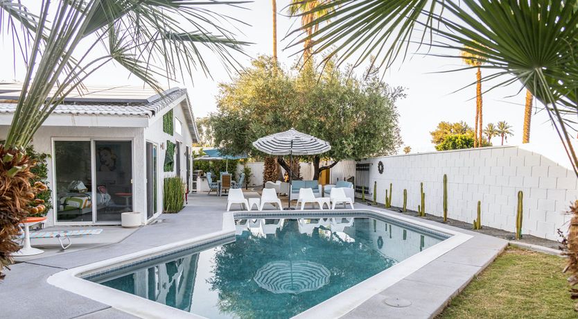 Photo of The Yellow Brick Archway