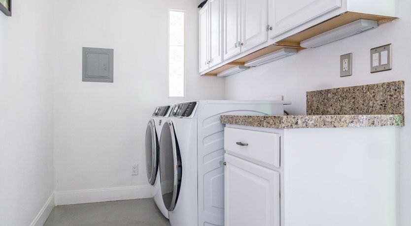 Photo of The Yellow Brick Archway