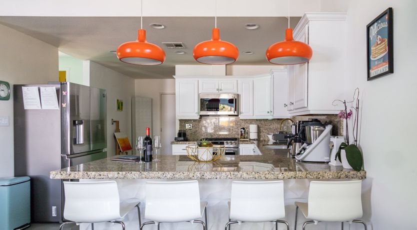 Photo of The Yellow Brick Archway