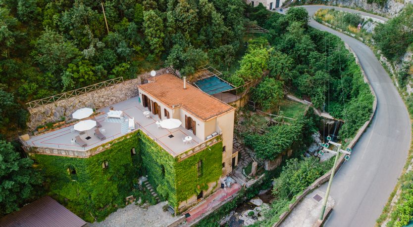 Photo of The Dragon's Lair