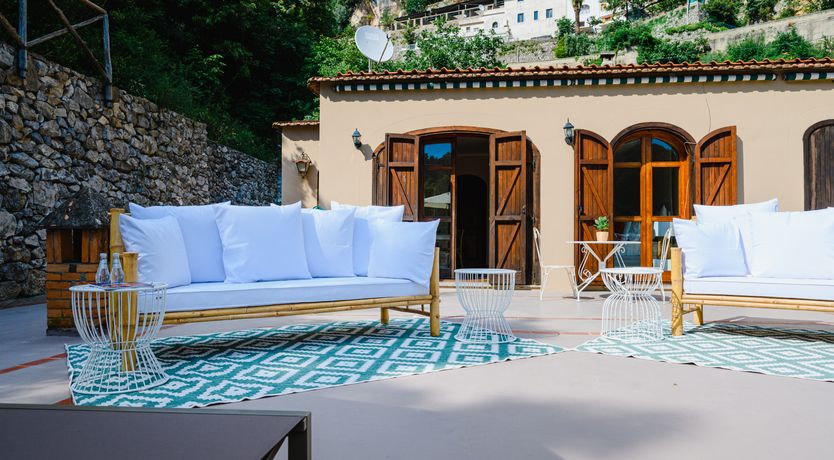 Photo of The Dragon's Lair