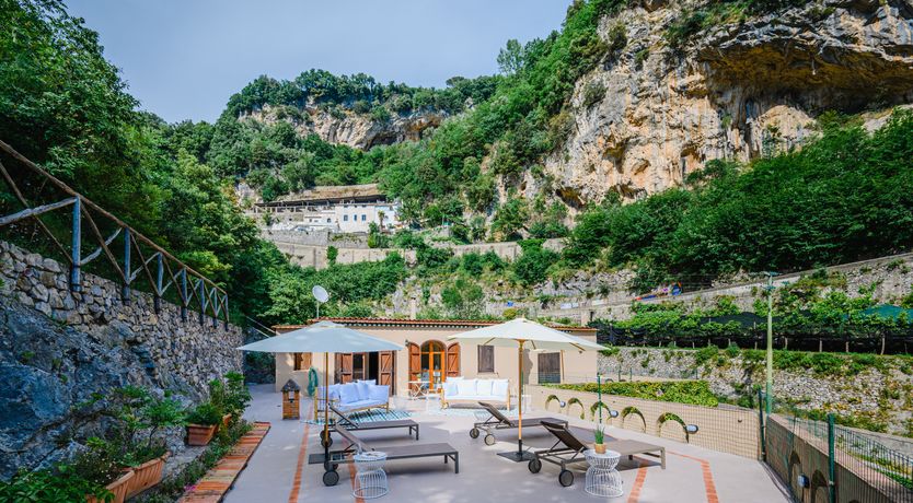 Photo of The Dragon's Lair