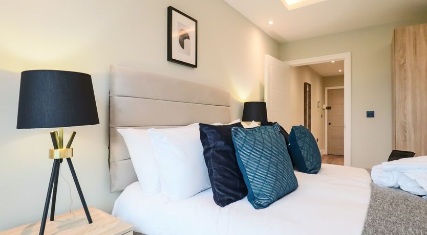 Photo of Garden City Dreams