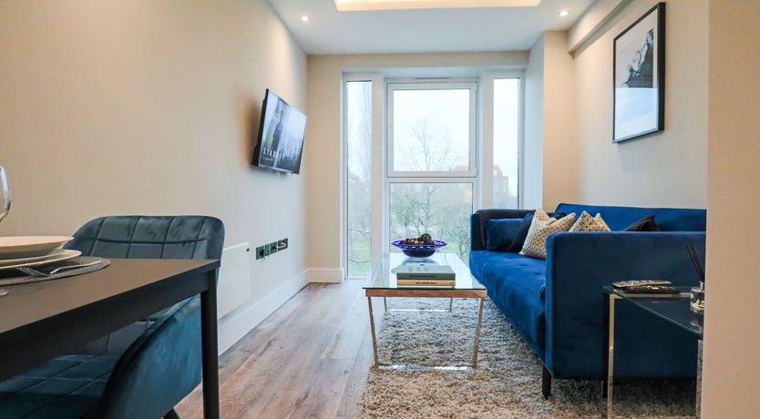 Photo of Garden City Dreams