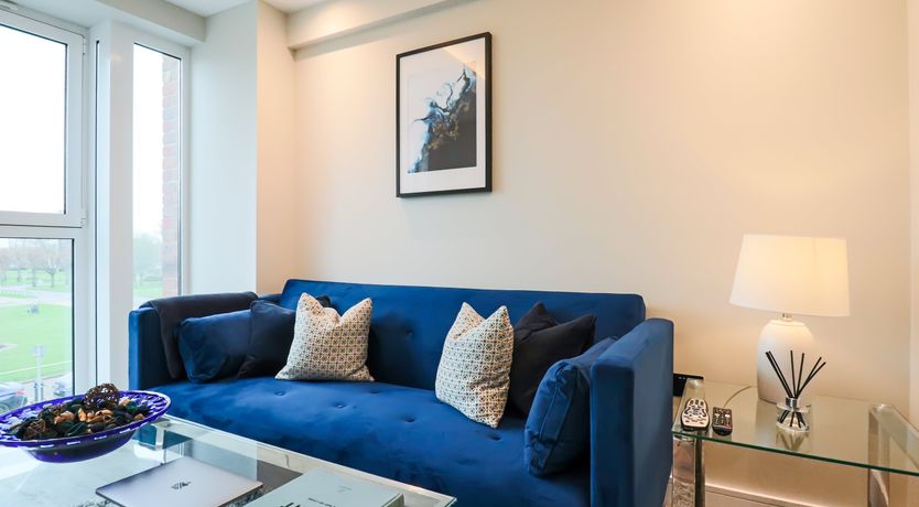 Photo of Garden City Dreams