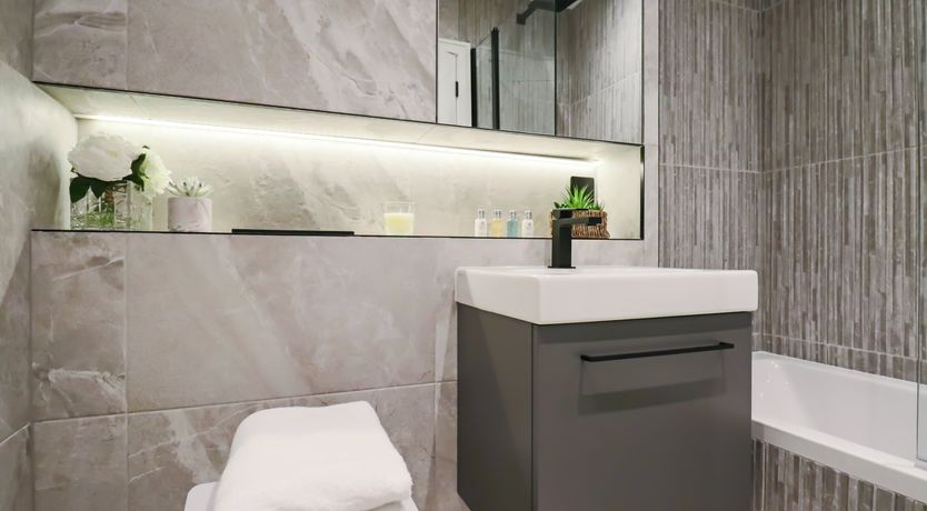 Photo of Garden City Dreams