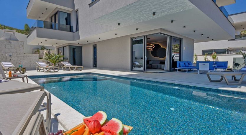 Photo of Pebble Harbour