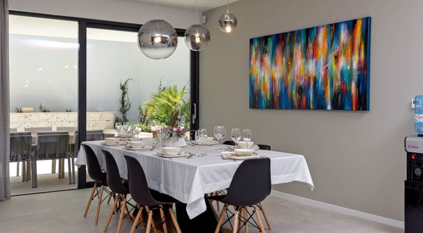 Photo of Pebble Harbour