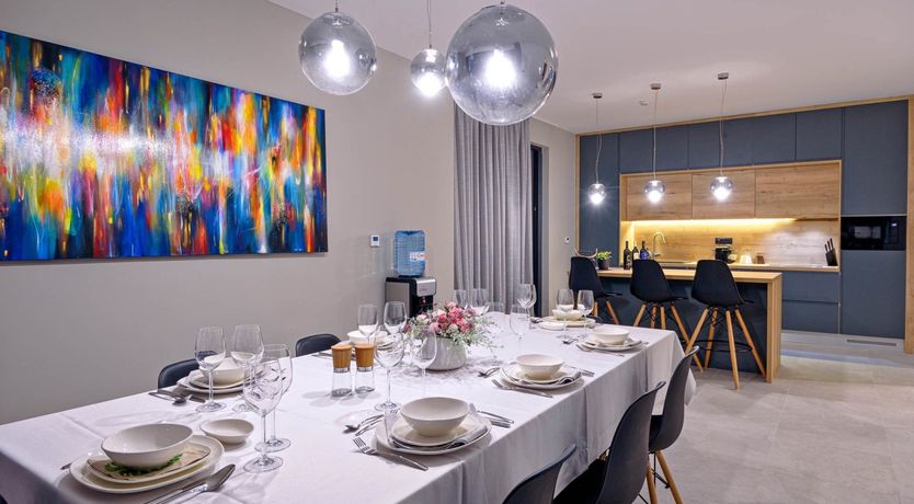 Photo of Pebble Harbour