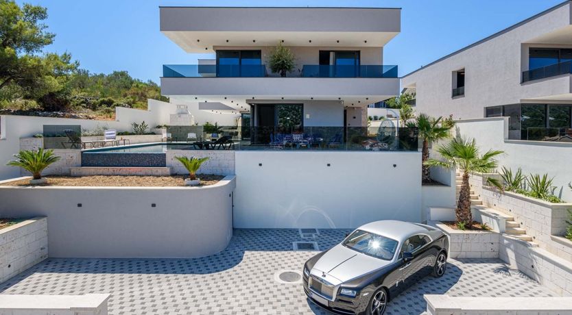 Photo of Pebble Harbour